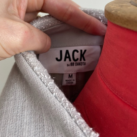 Jack By BB Dakota Ariadne Jacket (M) - Picture 5 of 8